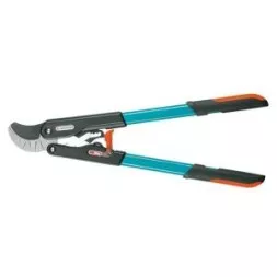 Сучкорез Comfort с храповым механизмом SmartCut GARDENA