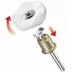 Полировальный диск SPEED CLICK S423 25 ММ DREMEL купить в Магнитогорске
