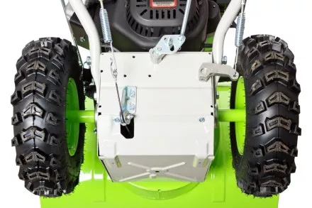 Снегоуборщик RD-SB71/9E RedVerg купить в Магнитогорске