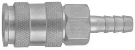 Быстросъемное соединение МАМА для шланга 1/2&quot; ЕЛОЧКА евро GM-04AH Jonnesway 49479 купить в Магнитогорске
