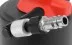Пневматический заклепочник MESSER RL-4000HV для вытяжных заклепок (4,8 - 6,4 мм) купить в Магнитогорске