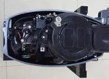 Лодочный мотор подвесной SEA-PRO Т18S купить в Магнитогорске