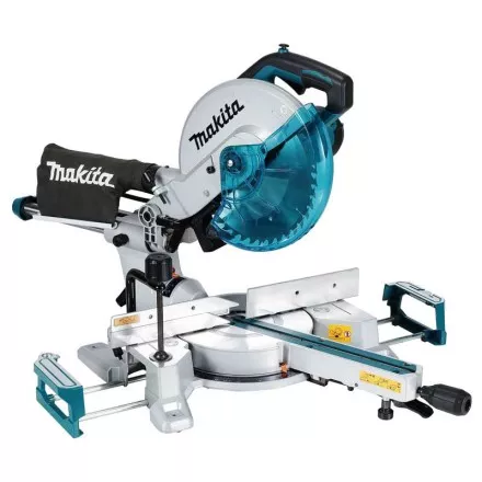 Торцовочная пила с протяжкой 1450Вт 260мм Makita LS1110F купить в Магнитогорске