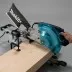 Торцовочная пила с протяжкой 1450Вт 260мм Makita LS1110F купить в Магнитогорске