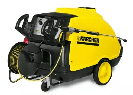Мойка высокого давления Karcher HDS 695 MX ECO (Мойка Керхер HDS 695 MX ECO) купить в Магнитогорске
