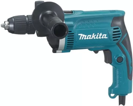 Дрель ударная Makita НР 1631 K купить в Магнитогорске