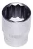 Головка торцевая 12-гранная 1/2&quot;DR 11 мм S04H4911 Jonnesway 48026 купить в Магнитогорске