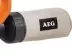 Шлифмашина ВШМ AEG FS 280 419280 купить в Магнитогорске