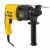 Перфоратор электрический Denzel RHH-600-22, SDS-plus, 600 Вт, 2,5 Дж, 2 реж. 26602 купить в Магнитогорске