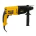 Перфоратор электрический Denzel RHH-600-22, SDS-plus, 600 Вт, 2,5 Дж, 2 реж. 26602 купить в Магнитогорске
