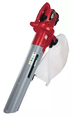 Бензиновая воздуходувка-пылесос MTD BV3100 купить в Магнитогорске