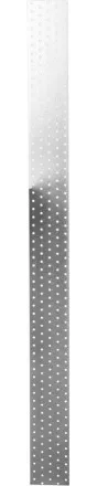 Пластина соединительная ЗУБР &quot;МАСТЕР&quot;, 100х1200мм, 5шт 310255-100-1200 купить в Магнитогорске