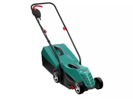 Электрическая газонокосилка Bosch Rotak 32 (0.600.885.B00) купить в Магнитогорске
