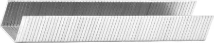 Скобы тип 140, 6 мм, супертвердые, KRAFTOOL 31680-06, 1000 шт 31680-06 купить в Магнитогорске