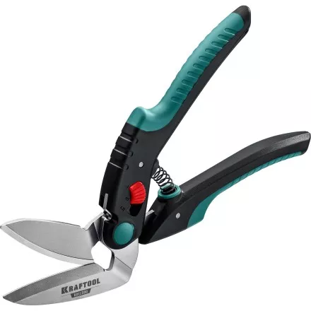 Ножницы технические BULLDOG 23203 купить в Магнитогорске