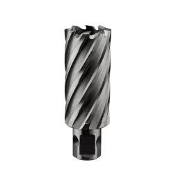 Сверло корончатое ALTECO HSS 40x50 22473