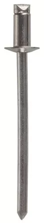 Заклепки ЗУБР из нержавеющей стали 3,2x12мм, 50шт 4-31315-32-12-0050 купить в Магнитогорске