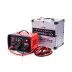 Инверторное пуско-зарядное устройство KVAZARRUS PowerBox 240i таймер и алюминиевый кейс купить в Магнитогорске