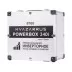Инверторное пуско-зарядное устройство KVAZARRUS PowerBox 240i таймер и алюминиевый кейс купить в Магнитогорске