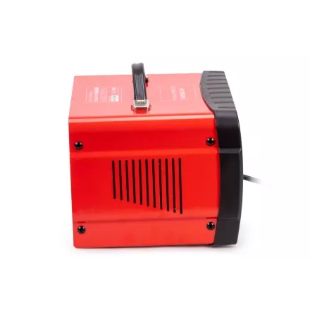 Инверторное пуско-зарядное устройство KVAZARRUS PowerBox 240i таймер и алюминиевый кейс купить в Магнитогорске
