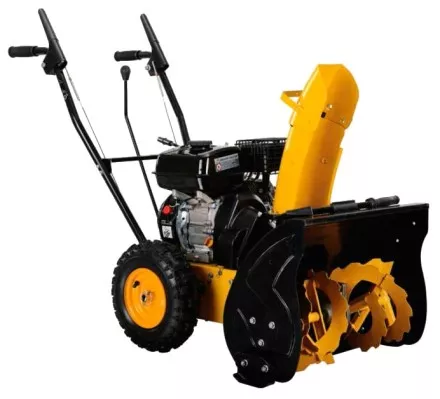 Бензиновый снегоуборщик RedVerg RD-250-55 купить в Магнитогорске