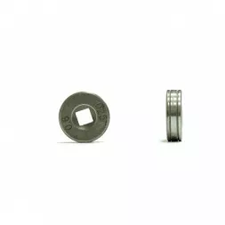 Ролик сталь 0.6-0.8мм POLO 160 Aurora