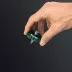Суперкомпактная реверсивная трещотка для бит и головок 25890 купить в Магнитогорске