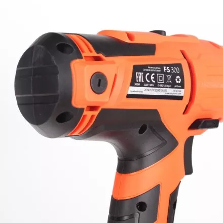 Дрель-шуруповерт сетевая PATRIOT FS 300 купить в Магнитогорске