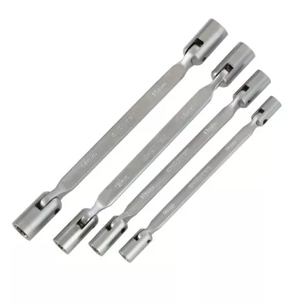 Набор инструментов 89 предметов, CrV 1/2&quot;, 1/4&quot; Сибртех 13529 купить в Магнитогорске
