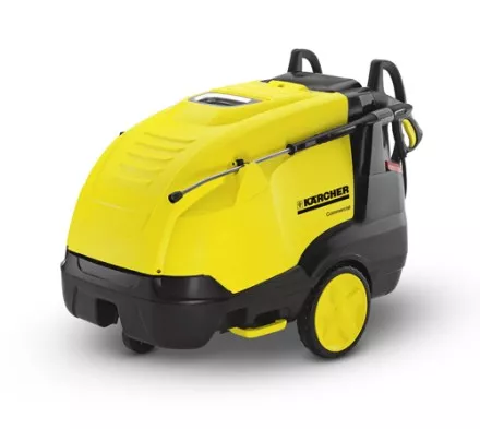 Мойка высокого давления Karcher HDS 8/17-4M Classic (Мойка Керхер HDS 8/17-4M Classic) купить в Магнитогорске