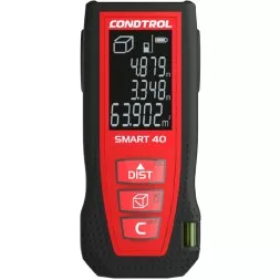 Лазерный дальномер CONDTROL Smart 40