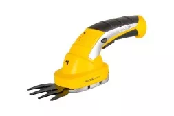 Аккумуляторный триммер-кусторез Huter GET-120 70/1/41