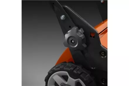 Аккумуляторная газонокосилка, самоходная Husqvarna LC347iV купить в Магнитогорске
