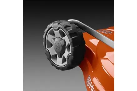 Аккумуляторная газонокосилка, самоходная Husqvarna LC347iV купить в Магнитогорске