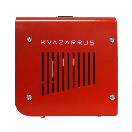 Пуско-зарядное устройство KVAZARRUS PowerBox 50M START купить в Магнитогорске