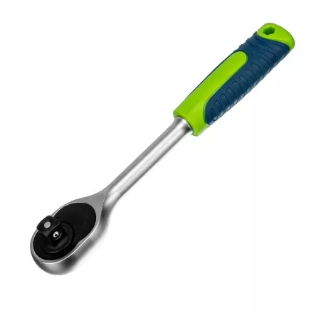 Набор инструментов Сибртех 14171, 1/2&quot;, 3/8&quot;, 1/4&quot;, пластиковый кейс 172 предм. купить в Магнитогорске