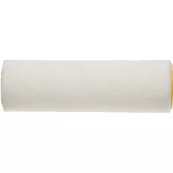 Ролик &quot;VELOUR&quot; малярный, ворс 4мм, бюгель 8мм, 48x180мм, STAYER Profi 0232-18