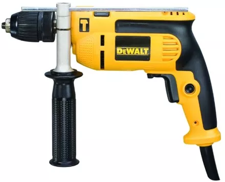 Ударная Дрель DeWalt D 21717 K купить в Магнитогорске
