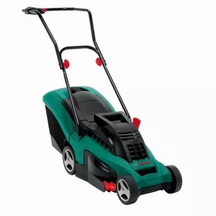 Электрическая газонокосилка Bosch Rotak 34 купить в Магнитогорске