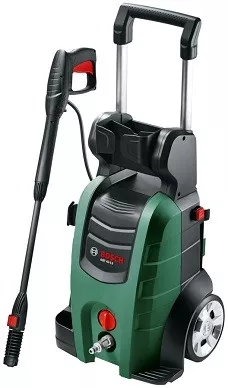 Минимойка-мойка высокого давления BOSCH AQT 42-13 купить в Магнитогорске