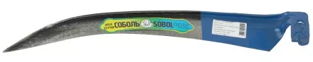 Коса &quot;Соболь&quot;, отбитая № 5, 50 см 39820-5 купить в Магнитогорске