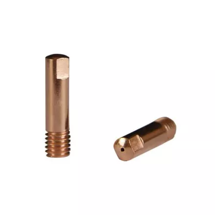 Наконечник M5х0.8 140.0037/MD0001-08 FoxWeld купить в Магнитогорске