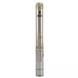 Скважинный насос Denzel DWC-3-60, центробежный, диаметр 3&quot;, 800 Вт, 3300 л/ч, напор 60 м 97255