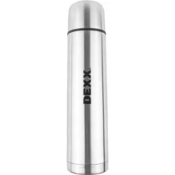 Термос DEXX для напитков, 1000мл 48000-1000