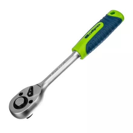 Набор инструментов Сибртех 14172, 1/2&quot;, 3/8&quot;, 1/4&quot;, пластиковый кейс 160 предм. купить в Магнитогорске