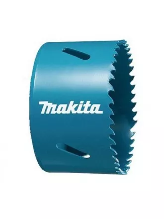 Коронка Makita B-11433 , HSS, BiM, +Co 8%, 64мм купить в Магнитогорске
