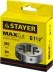 Плашка круглая ручная STAYER &quot;MASTER&quot;, сталь 9ХС, для трубной резьбы G 1 1/2`` 28029-3/2 купить в Магнитогорске