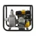 Мотопомпа бензиновая для чистой воды PX-50, 7 л.с, 2&quot;, 600 л/мин, глубина 8 м, напор 30 м Denzel 99201 купить в Магнитогорске