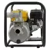 Мотопомпа бензиновая для чистой воды PX-50, 7 л.с, 2&quot;, 600 л/мин, глубина 8 м, напор 30 м Denzel 99201 купить в Магнитогорске
