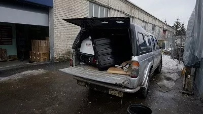 Мотобуксировщик Стем Север Эксперт 500 компакт 13 л/с ручной запуск катковая подвеска купить в Магнитогорске